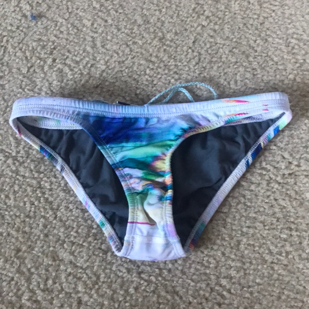 bikini bottoms